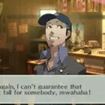 Junpei Iori Guide (Magician Social Link) - Responses, Answers & Tips