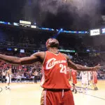 NBA 2K23 Replica Builds: LeBron James Build (Cleveland Cavaliers)