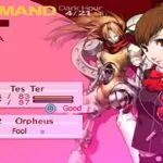 Persona 3 Portable Priestess Boss Guide - Level, Weaknesses & Tips