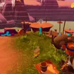 Refreshment Locations - SpongeBob Cosmic Shake Guide