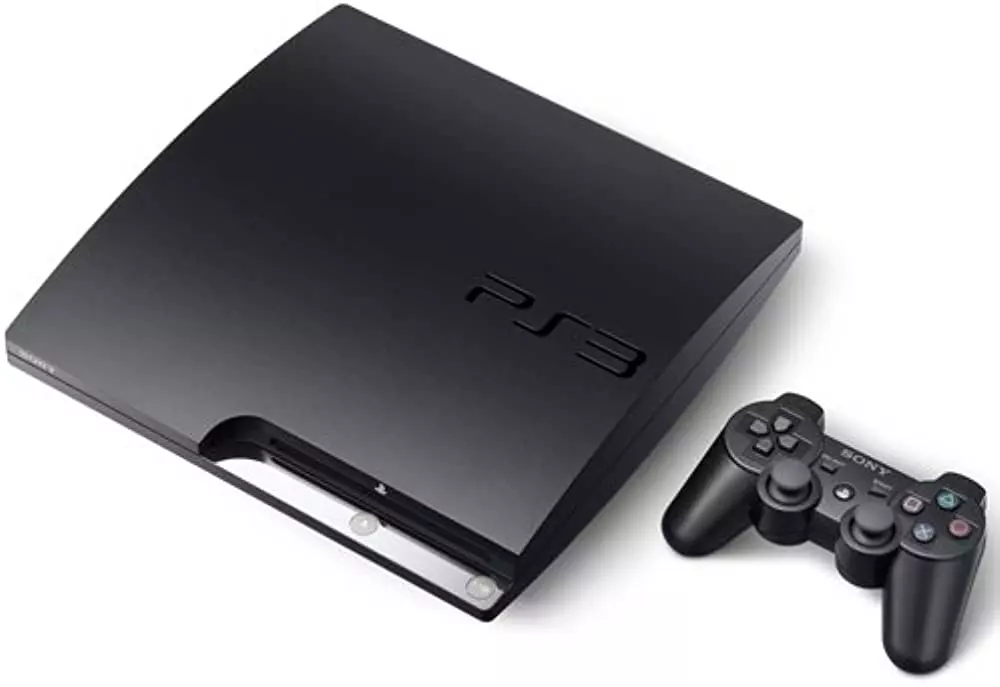 Top Selling PS3 Game