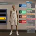 Best The W Build in NBA 2K23 - OP Centre