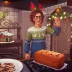 Bunuelos Recipe & Mystery Ingredient - Disney Dreamlight Valley