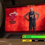 NBA 2K23 Replica Builds: Chris Andersen Build