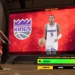 NBA 2K23 Replica Builds: De'Aaron Fox Build