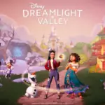 The Great Blizzard Quest Walkthrough - Disney Dreamlight Valley Guide