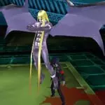 Persona 3 Portable: How to Beat Fanatic Tower Guide (Tartarus Boss Guide)