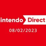 February Nintendo Direct Announcements - All Announcements List