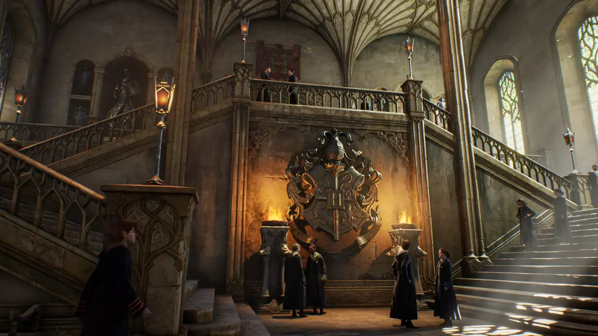 Hogwarts Legacy Door Puzzle Guide – How to Solve Arithmancy Puzzle