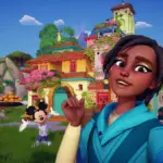 How to Get Mirabel - Disney Dreamlight Valley Guide