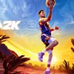 NBA 2K23 Replica Builds: Moses Malone Build