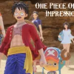 Video Games 2 the MAX: One Piece Odyssey Impressions, 343 Suffers Big Layoffs