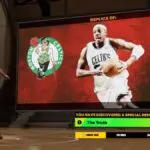 NBA 2K23 Replica Builds: Paul Pierce Build
