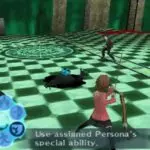 Persona 3 Portable: How to Beat Sleeping Table Guide (Tartarus Boss Guide)