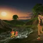 How to Solve Meteormon Puzzle - Digimon World: Next Order Guide