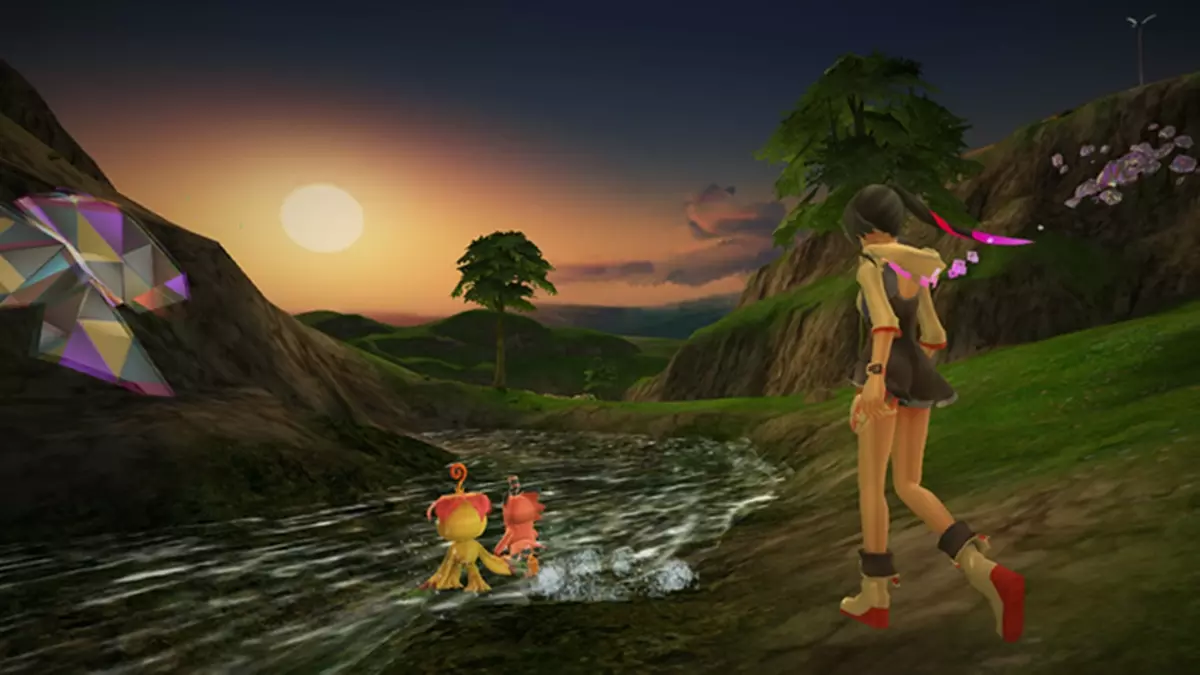 How to Solve Meteormon Puzzle – Digimon World: Next Order Guide