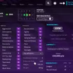 FM23 Winter Update: Top 5 Best Young Defensive Midfielders to Sign