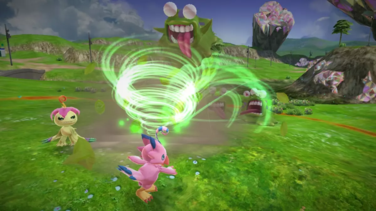 Digimon World Next Order Digivolution Guide – How to Digivolve