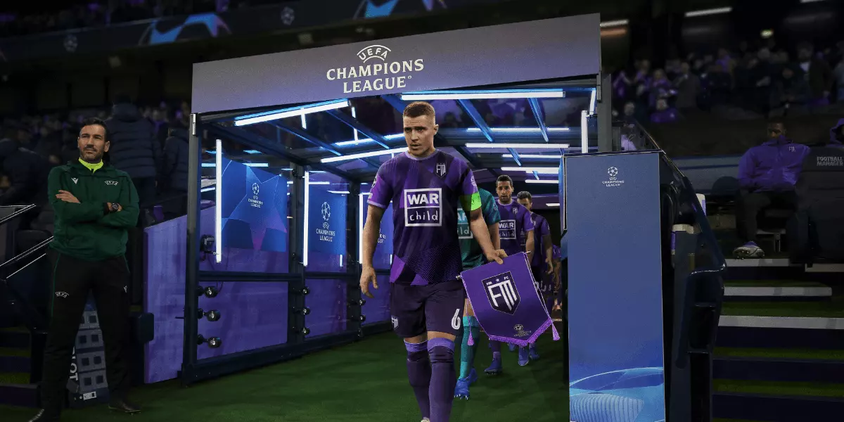 FM 23 Winter Update: Best Young Goalkeepers to Sign