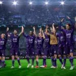 FM 23: Winter Update Wonderkid XI