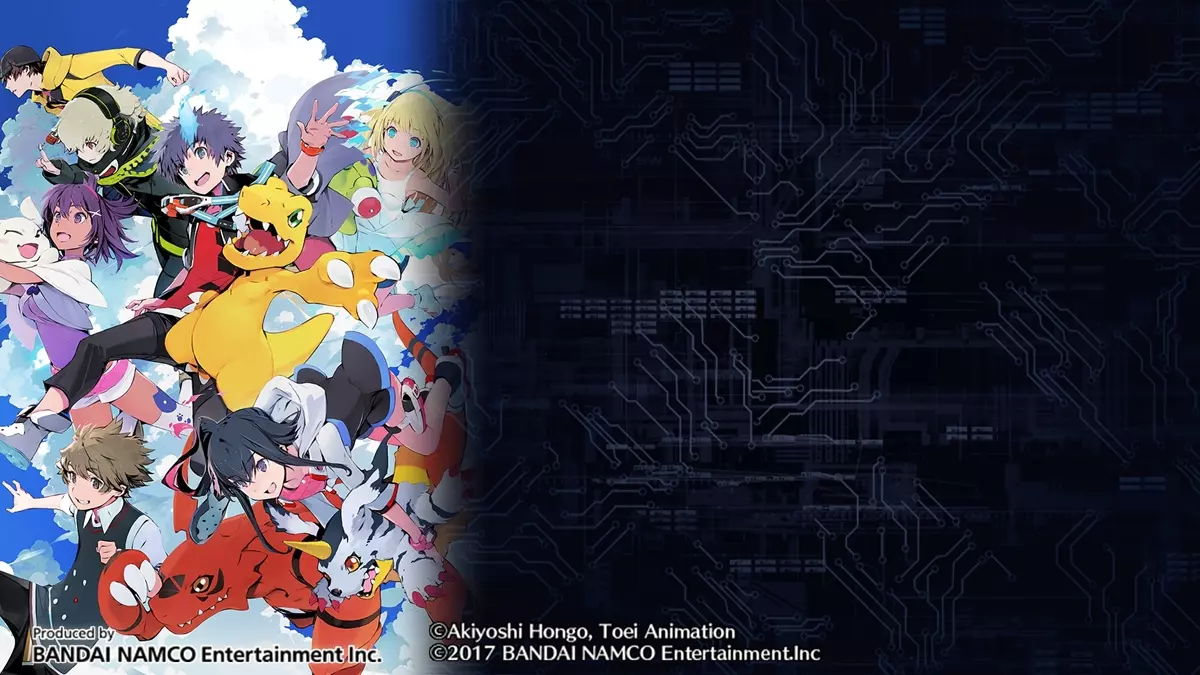 Digimon World Next Order Biyomon Quest – How to Get Biyomon