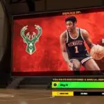 NBA 2K23 Replica Builds: Oscar Robertson Build