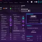 Cheap Budget Wonderkids in FM23 Winter Update - Good Bargains