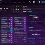 FM23 Winter Update: Top 5 Best Young Centre Midfielders to Sign