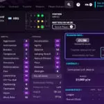 FM23 Winter Update: Top 5 Best Young Left Wingers to Sign