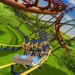 Rollercoaster Tycoon Games Ranked