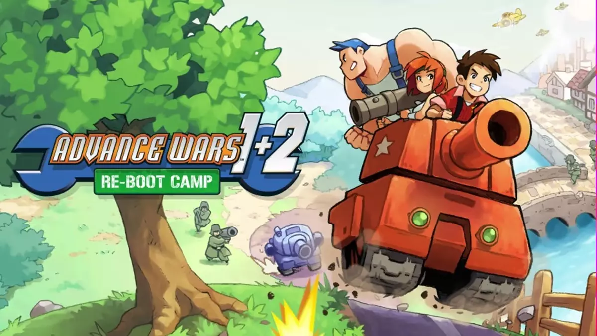 Advance Wars 1 Missions Guide – Full List