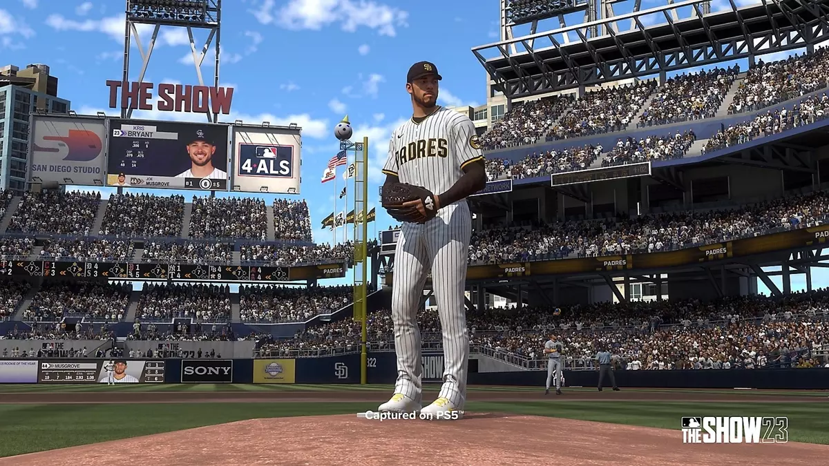 Best Pitches to Use in MLB the Show 23