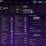 Top 5 Best Young Attacking Midfielders to Sign in FM23 Winter Update