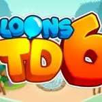 BTD 6 - Vortex Strategy Guide