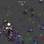 Brotato - One Armed Build Guide