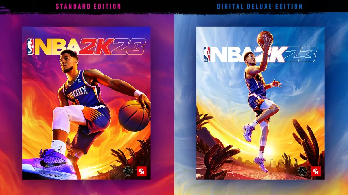 NBA 2K23 Replica Builds: Damian Lillard Build