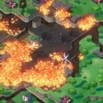 Terra Nil Guide: How to Discover Eagles