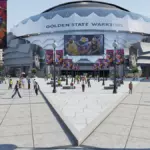 NBA 2K23 Replica Builds: Dwight Howard Build