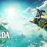 The Legend of Zelda: Tears of the Kingdom Livestream Launch Event
