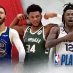 NBA 2K23 Replica Builds: Hassan Whiteside Build