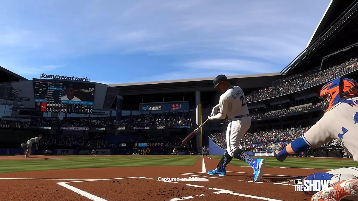 MLB The Show 23: Best PCI Guide