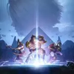 Destiny 2: PVE Solar Hunter Build