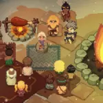 Roots of Pacha Characters Guide