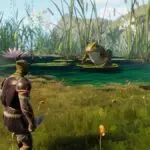 Smalland Furnace Guide: How to Craft Furnace