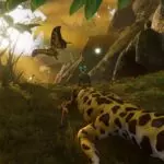 Smalland Gecko Guide - How to Tame a Gecko