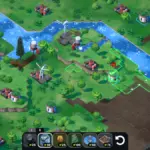Terra Nil Guide: How to Discover Polar Bears