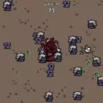 Brotato Cyborg Build Guide