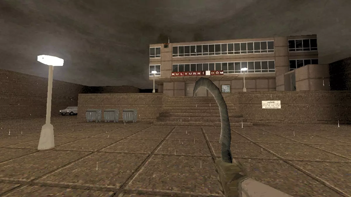 HROT Cheat Codes - image from gameplay