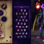 Inkbound Classes Guide