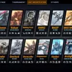 Mechabellum Counter List